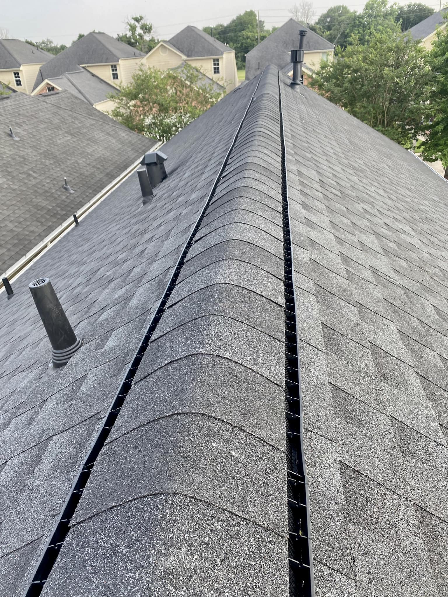 Serve Roofing